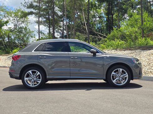 Certified 2023 Audi Q3 2.0T Premium Plus w/ Premium Plus Package AWD/4WD image 28