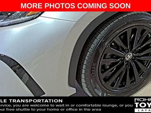 Used 2023 Toyota Highlander XSE image 6