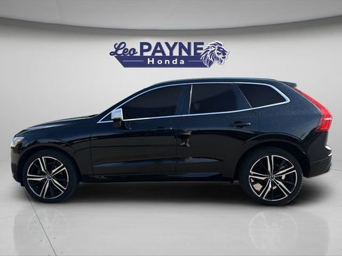 Used 2018 Volvo XC60 T5 R-Design w/ Convenience Package AWD/4WD image 8