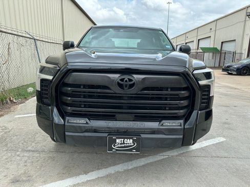 Used 2022 Toyota Tundra SR5 image 34