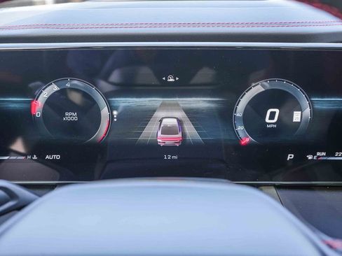 New 2026 Dodge Charger R/T Scat Pack image 22