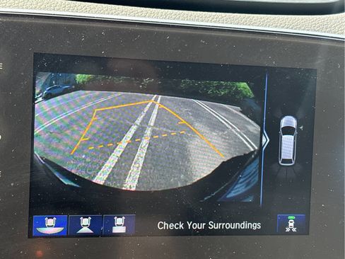 Certified 2020 Honda CR-V Touring image 14