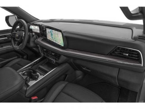 Certified 2025 Chevrolet Tahoe RST w/ Comfort Package AWD/4WD image 17