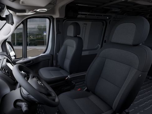 New 2026 RAM ProMaster 1500 w/ Convenience Group FWD image 23