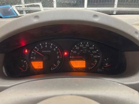 Used 2016 Nissan Frontier SV w/ SV Value Truck Package image 16