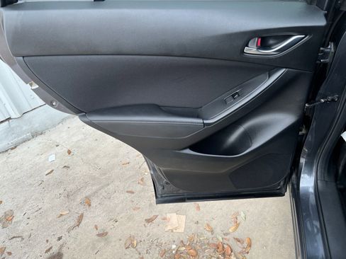 Used 2016 MAZDA CX-5 Touring w/ Bose/Moonroof Package FWD image 13