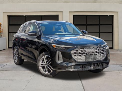 New 2025 Audi Q5 2.0T Premium Plus image 19