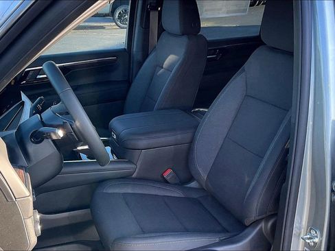 New 2026 Chevrolet Suburban LS w/ LPO, Dark Essentials Package image 9