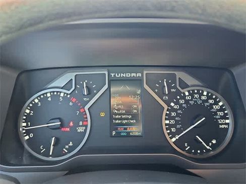 Used 2025 Toyota Tundra SR5 image 27