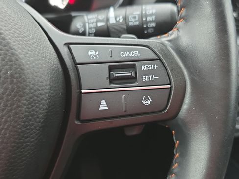 Certified 2025 Honda CR-V Sport-L image 18