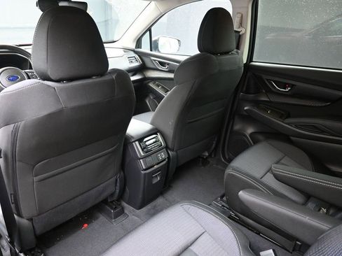 Certified 2024 Subaru Ascent Premium w/ Convenience Package image 20