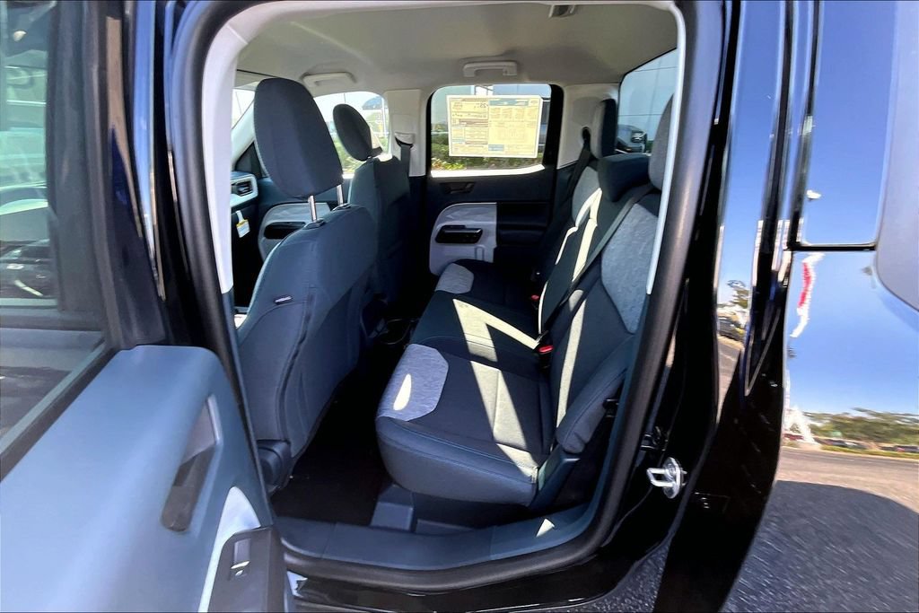 New 2026 Ford Maverick XLT AWD/4WD image 10