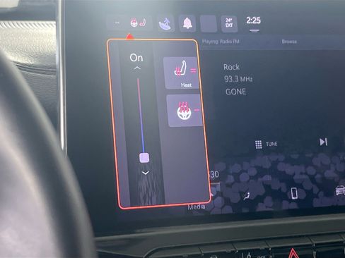 Used 2022 Jeep Compass Latitude image 19