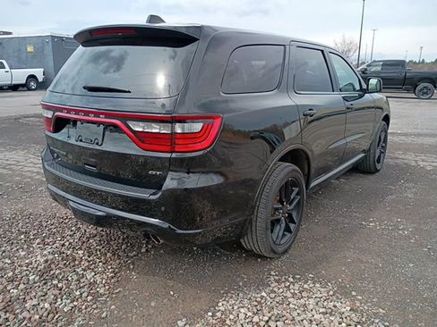 Used 2023 Dodge Durango GT AWD/4WD image 5