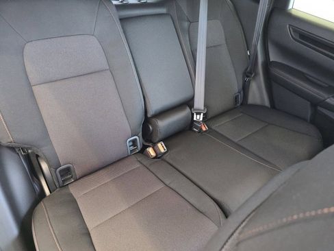 New 2026 Honda CR-V TrailSport image 28