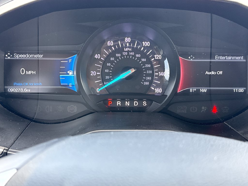 Used 2018 Ford Edge SEL w/ Equipment Group 201A FWD image 17
