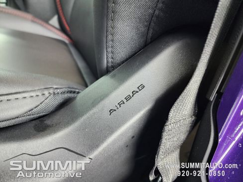 New 2026 Jeep Wrangler Unlimited Rubicon w/ Safety Group image 44