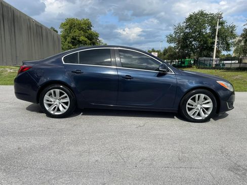 Used 2016 Buick Regal FWD image 5
