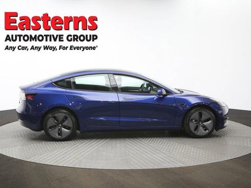 Used 2023 Tesla Model 3 Standard Range image 42