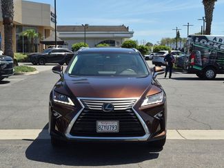 Used 2017 Lexus RX 350 F Sport FWD video 2