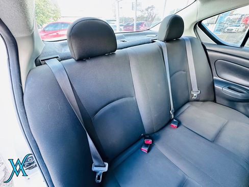 Used 2019 Nissan Versa S Plus FWD image 25