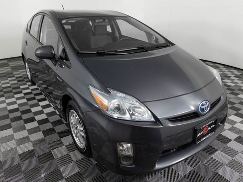 Used 2011 Toyota Prius Two image 10