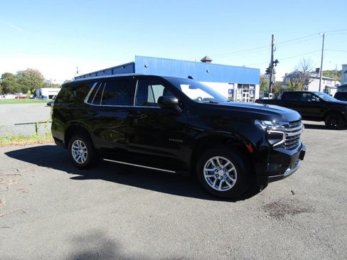 Used 2024 Chevrolet Tahoe LT image 10