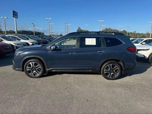 Used 2023 Subaru Ascent Touring image 10