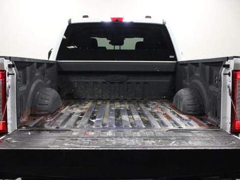 Used 2024 Ford F350 XL w/ 360-Degree Camera Package RWD image 14