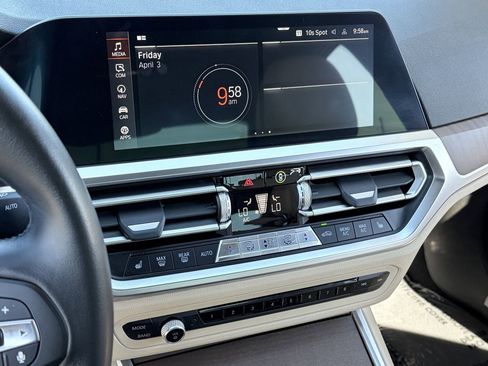 Used 2021 BMW 330i Sedan RWD image 26