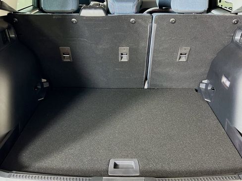 New 2025 Ford Bronco Sport Heritage w/ Convenience Package image 15