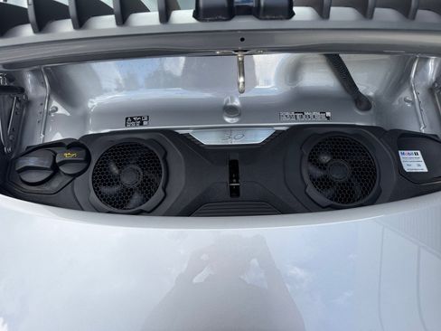 Certified 2024 Porsche 911 Carrera RWD image 17