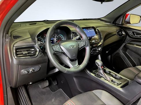 Used 2024 Chevrolet Equinox RS image 16