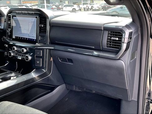 Used 2023 Ford F150 XLT w/ Equipment Group 302A High AWD/4WD image 15