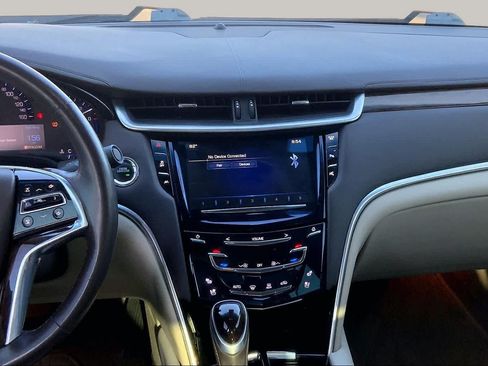 Used 2016 Cadillac XTS Luxury w/ Driver Awareness Package FWD image 6