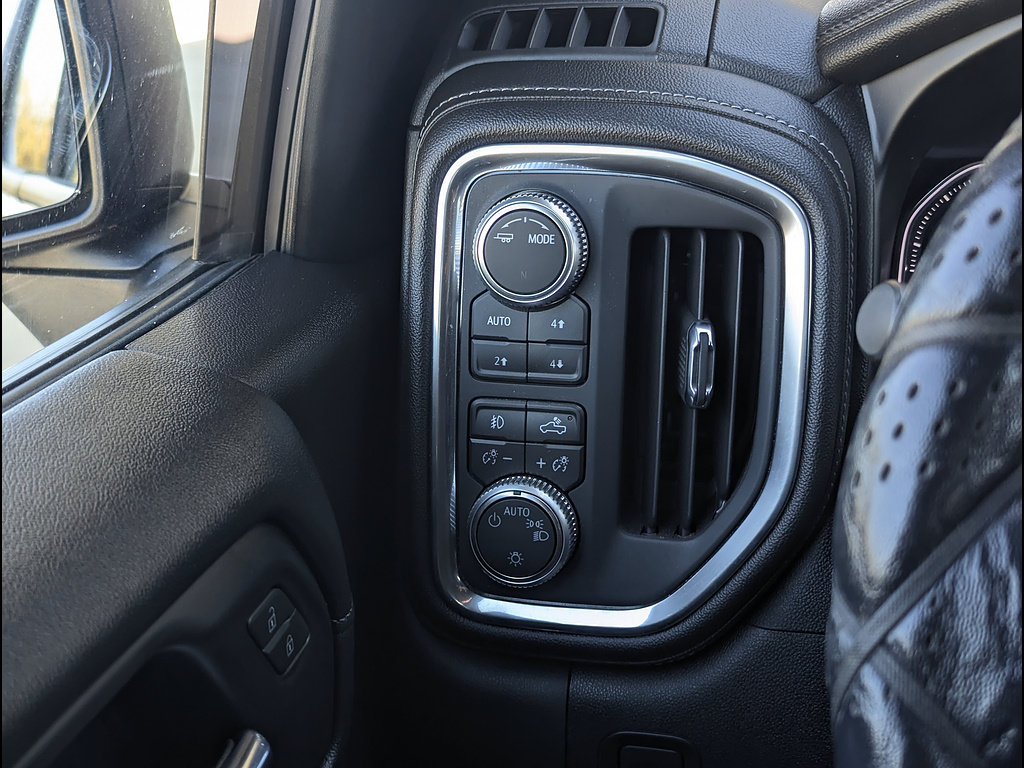 Used 2020 GMC Sierra 1500 Elevation w/ Elevation Value Package AWD/4WD image 27