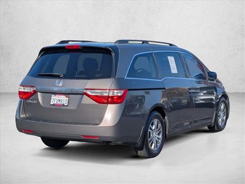Used 2011 Honda Odyssey EX image 5