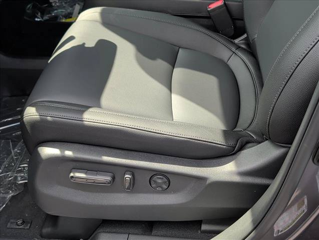 New 2026 Honda Odyssey EX-L image 4