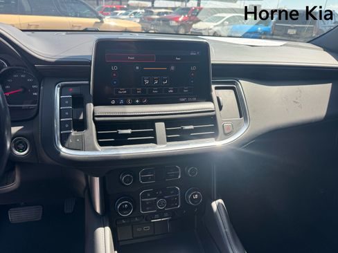 Used 2021 Chevrolet Tahoe LT AWD/4WD image 22