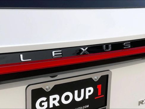 Used 2024 Lexus RX 350 Premium Plus w/ Convenience Package image 10