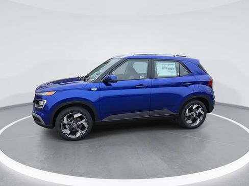 New 2026 Hyundai Venue SEL image 4