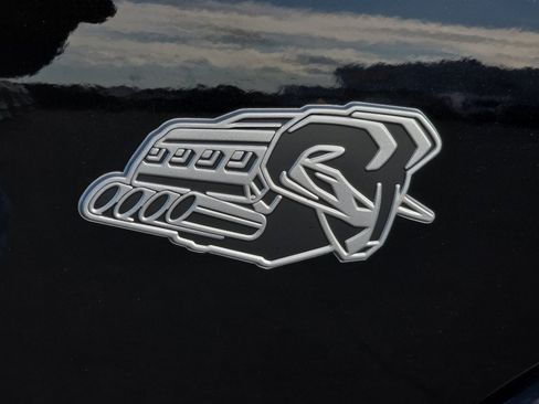 New 2026 RAM 1500 Big Horn image 3