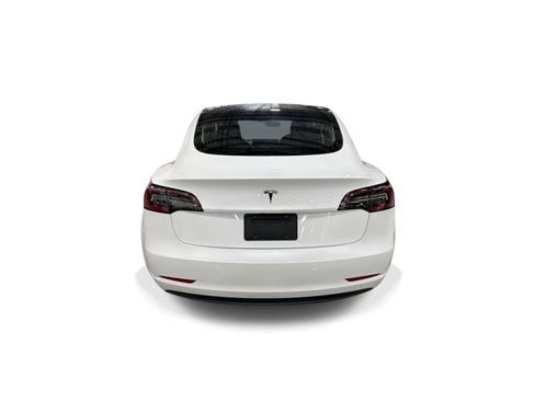 Certified 2023 Tesla Model 3 Standard Range RWD image 5
