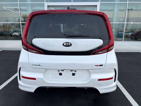 Used 2020 Kia Soul GT-Line image 4