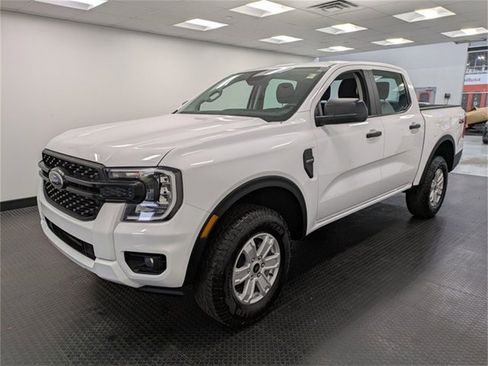 Used 2024 Ford Ranger XL image 1