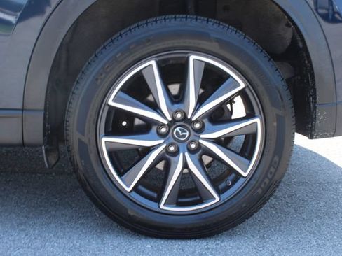 Used 2018 MAZDA CX-5 Touring w/ Preferred Equipment Package AWD/4WD image 35