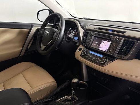 Used 2014 Toyota RAV4 Limited FWD image 15