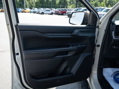 New 2026 Ford Ranger XL w/ FX4 Off-Road Package AWD/4WD image 16