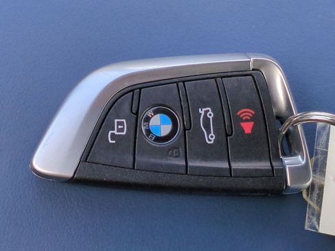 Used 2024 BMW M3 Competition w/ Executive Package image 37