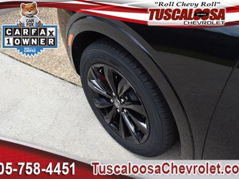 Certified 2025 Buick Envista Sport Touring w/ Convenience I Package FWD image 16